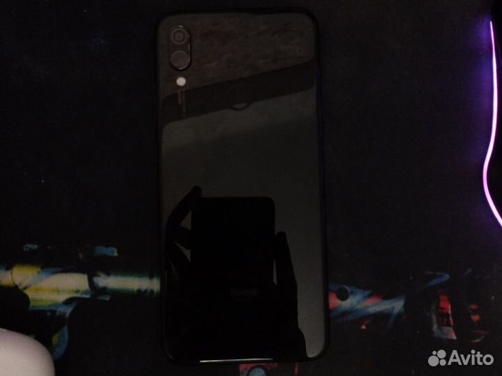 Xiaomi Redmi Note 7, 4/64 ГБ