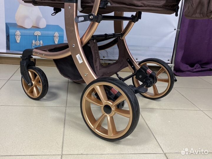 Коляска трансформер