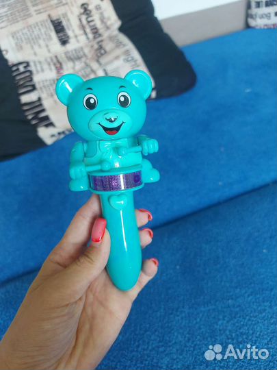 Музыкальная игрушка