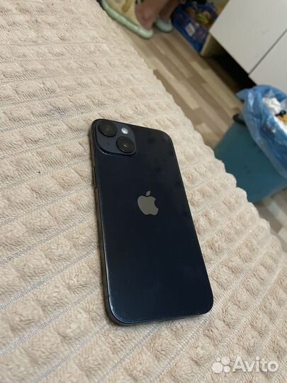 iPhone 14 Pro, 128 ГБ