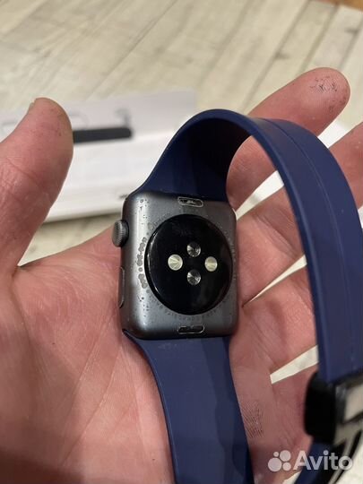 Часы apple Watch 3 42mm