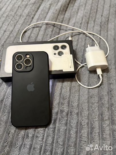 iPhone 13 Pro, 1 ТБ