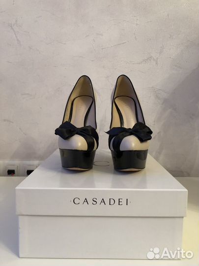 Туфли Casadei