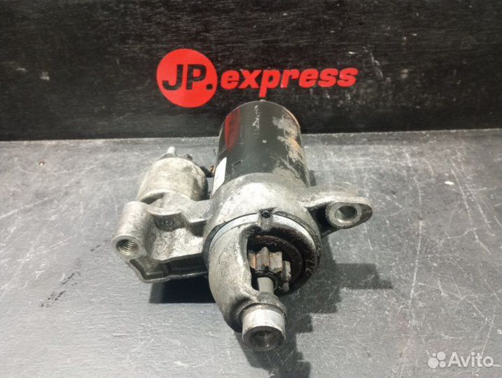 Стартер Audi A5 8T3 2.0 cdnb 2011