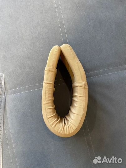 Бандаж шейный