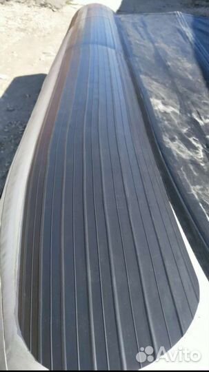 Привал днищевой