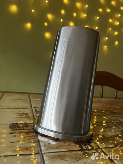 Подставка для ножей Gipfel