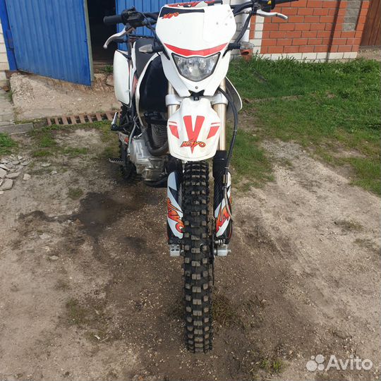 Кайо T2enduro