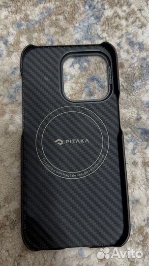 Чехол на iPhone 14 pro