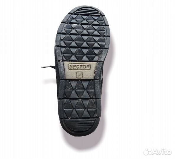 Сапоги JOG DOG