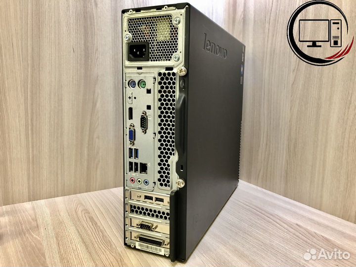 Компьютер AMD A10 4core / 8GB / 240gb / гарантия