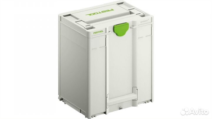 Festool Систейнер Festool SYS3 M 437