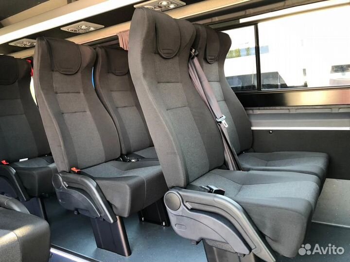 Iveco Daily 3.0 МТ, 2023