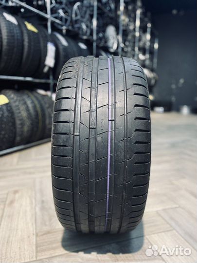 Nokian Tyres Hakka Black 2 225/45 R18