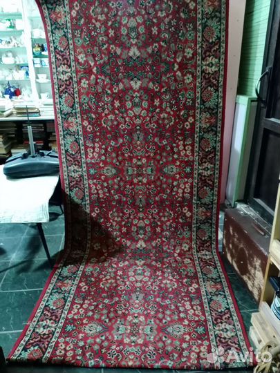 Коврёр СССР