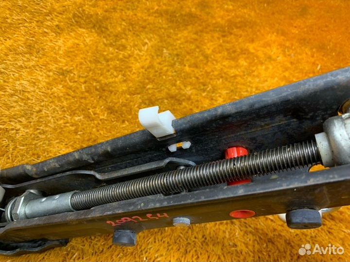 Домкрат Bmw 3-Series E46