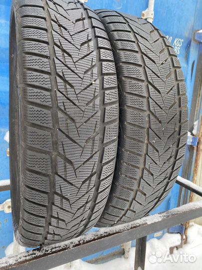 Vredestein Wintrac Xtreme S 225/65 R17