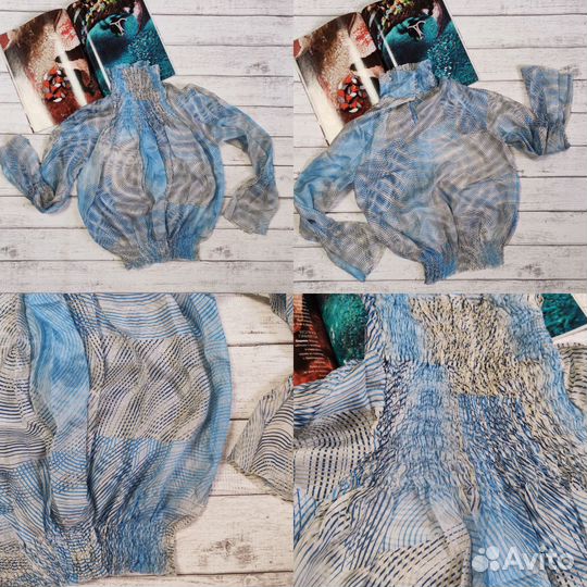 Пакет вещей 40,42 XS, S, бу