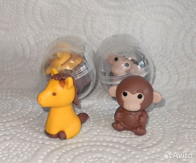 Зоопарк Чупа чупс chupa chups