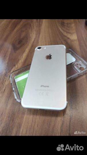 iPhone 7, 32 ГБ