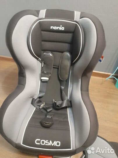 Кресло детское nania cosmo