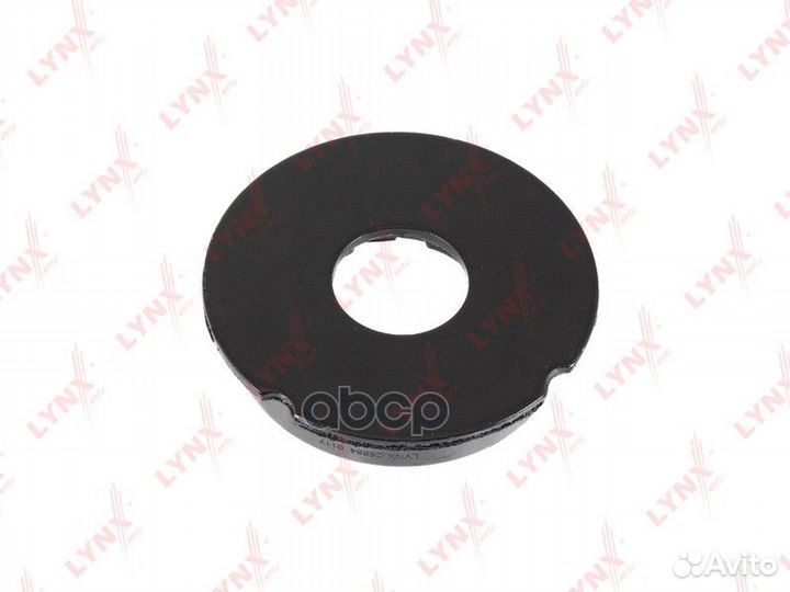 Сайлентблок подрамника перед C9864 lynxauto