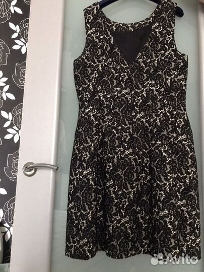 Нарядное платье женское flavio castellani