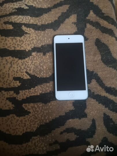 Плеер iPod touch 5 a1421