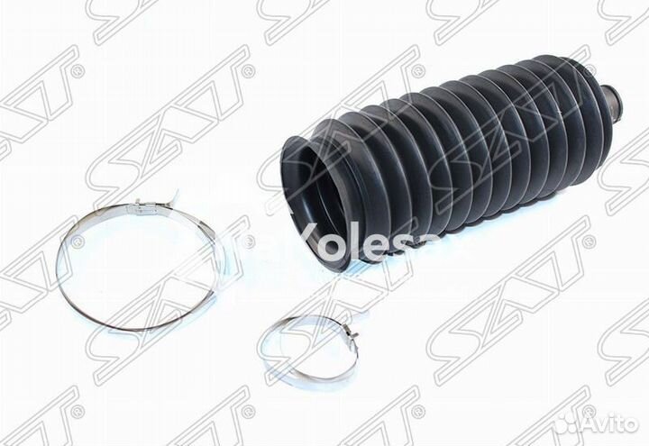 Пыльник рулевой рейки VW polo RUS 09/toyota coroll