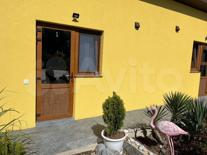 Комната 22 м², 1/1 эт.