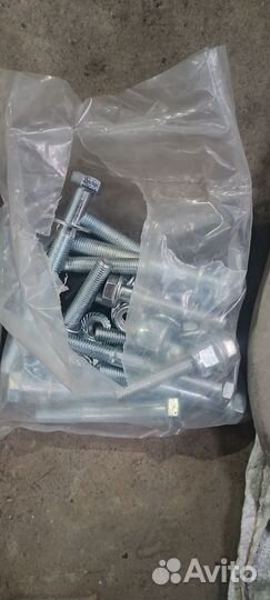 Рычаги передней подвески audi a4 B5