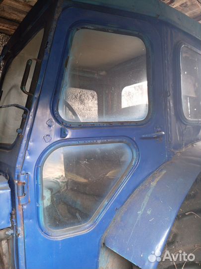 Трактор ЛТЗ Т-40, 1977