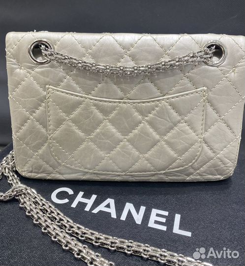 Сумка chanel mini