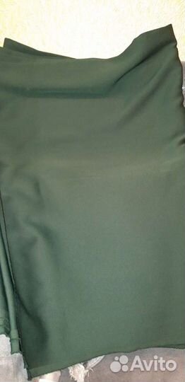 Ткани натуральные СССР