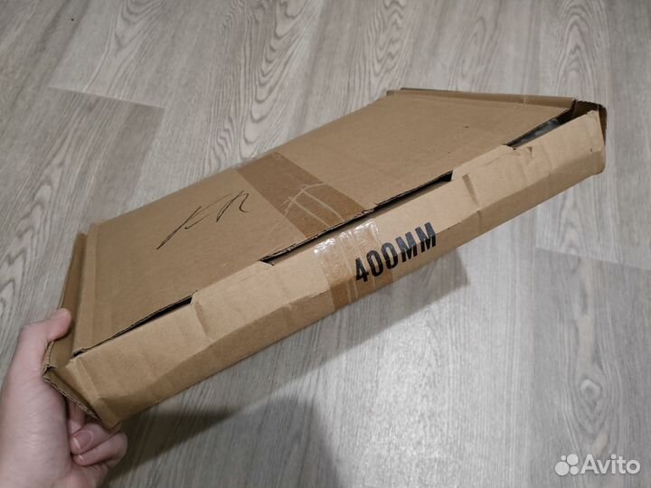 Сушилка для посуды в шкаф 40 см