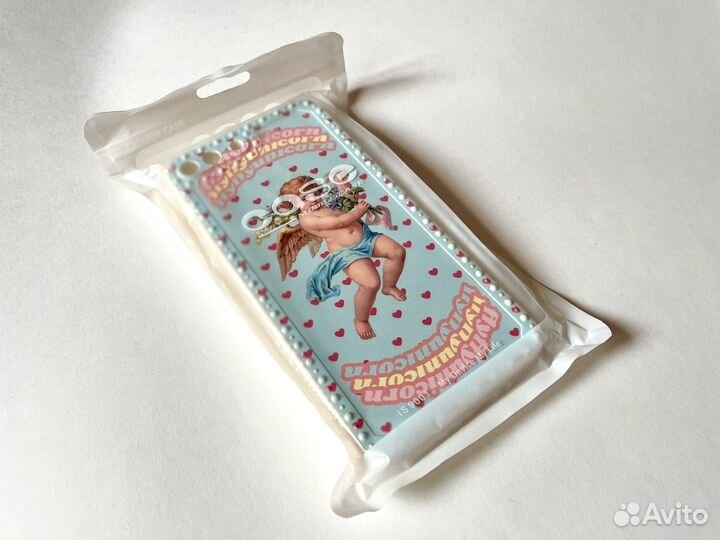 Чехол на iPhone 7 plus, 6s