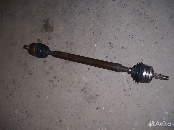 Датсун он-до ми-до привод