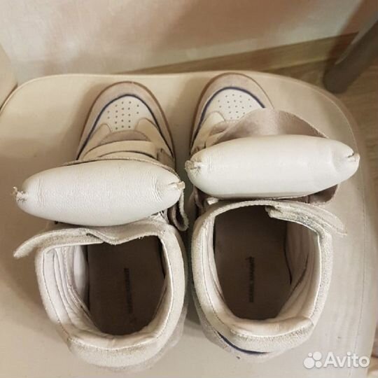 Isabel marant sneakers