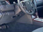 Toyota Camry 2.5 AT, 2013, 145 000 км объявление продам