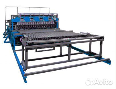 Ремонт промышленного оборудования, обслуживание