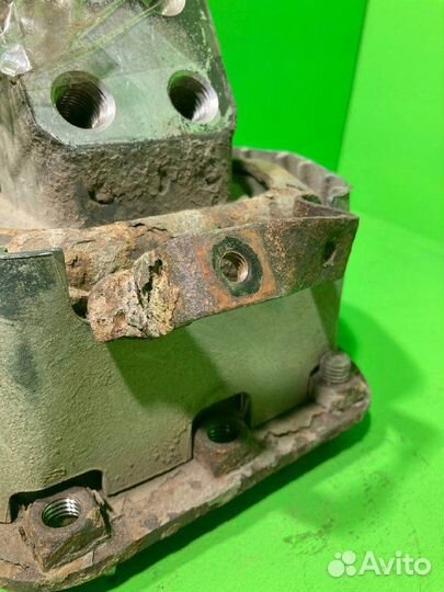 Подушка двигателя DAF XF105