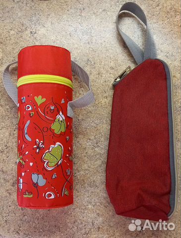 Термосумка для бутылочек