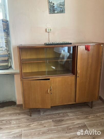 Сервант СССР