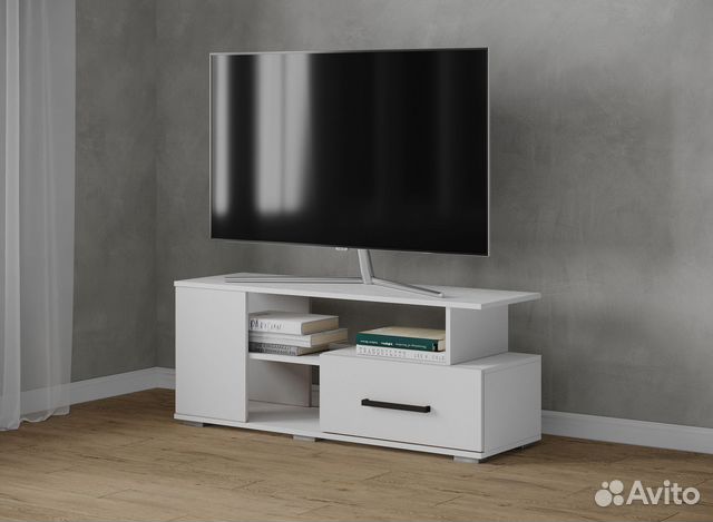 Тумба под телевизор «Парус-4»