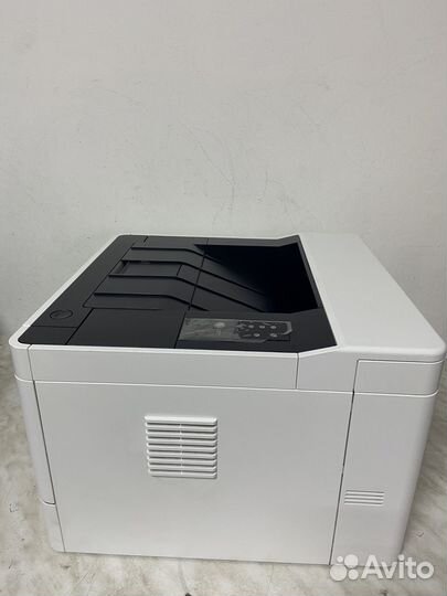 Принтер kyocera ecosys P2335dn