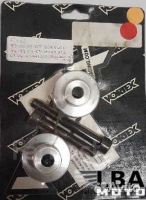 Слайдер Vortex FS526 (0505-0203)