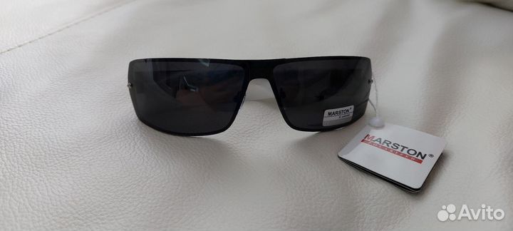 Солнцезащитные очки антиблик на очень широкое лицо