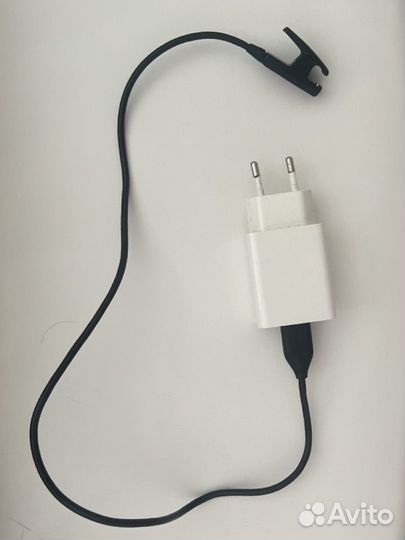 Зарядное устройство для часов Garmin forerunner