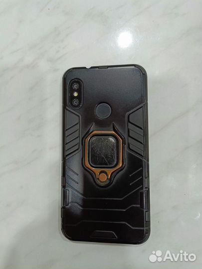 Xiaomi Mi A2 Lite Android One, 3/32 ГБ