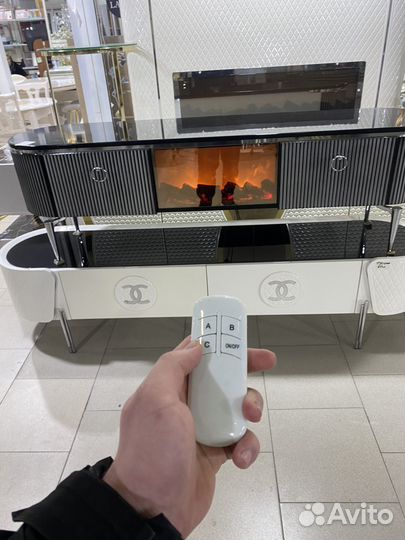 Тумба под телевизор